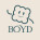 BOYD