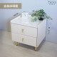 奶油白 (SKU: D00442-1 ) 