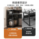 特價出清【寶德家居】雙層電腦桌148公分 D00270(辦公桌 桌子 工作台 電競桌 電腦桌 雙層) 特價出清【寶德家居】雙層電腦桌148公分 D00270(辦公桌 桌子 工作台 電競桌 電腦桌 雙層)