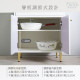 【BOYD】晨炊松影 90公分北歐風電器收納櫃 D446|抽拉托盤 微波爐烤箱櫃 電器收納櫃 廚房收納櫃 多功能收納櫃 台灣 現貨 【BOYD】晨炊松影 90公分北歐風電器收納櫃 D446|抽拉托盤 微波爐烤箱櫃 電器收納櫃 廚房收納櫃 多功能收納櫃 台灣 現貨