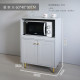 【BOYD】晨炊松影 90公分北歐風電器收納櫃 D446|抽拉托盤 微波爐烤箱櫃 電器收納櫃 廚房收納櫃 多功能收納櫃 台灣 現貨 【BOYD】晨炊松影 90公分北歐風電器收納櫃 D446|抽拉托盤 微波爐烤箱櫃 電器收納櫃 廚房收納櫃 多功能收納櫃 台灣 現貨