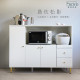 【BOYD】晨炊松影120公分電器收納櫃 D447 |抽拉托盤 微波爐烤箱櫃 電器收納櫃 廚房收納櫃 多功能收納櫃 台灣 現貨 【BOYD】晨炊松影120公分電器收納櫃 D447 |抽拉托盤 微波爐烤箱櫃 電器收納櫃 廚房收納櫃 多功能收納櫃 台灣 現貨